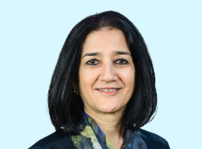 Ashwini Sirsikar