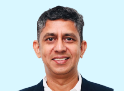 K. Ramakrishnan