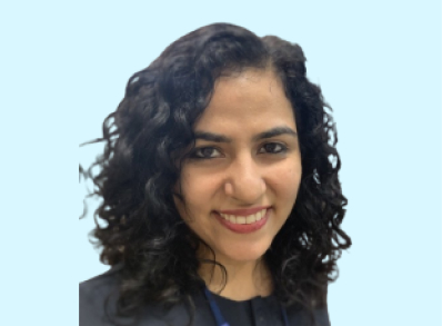 Shafali Arora