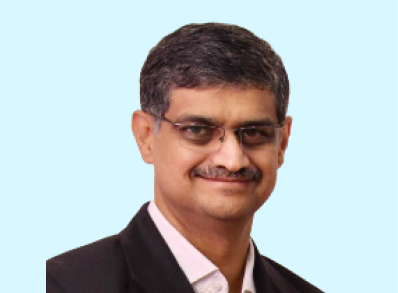 Shailesh Varudkar