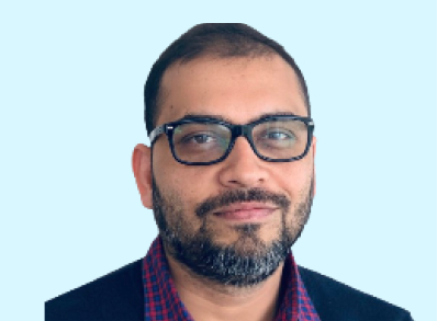 Soumya Mukhopadhyay