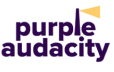 Purple Audacity
