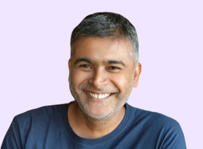 Ashwath Swaminathan