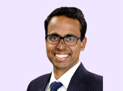 Karthik Ganesan