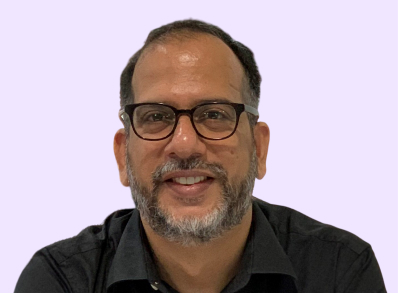 Manish Makhijani