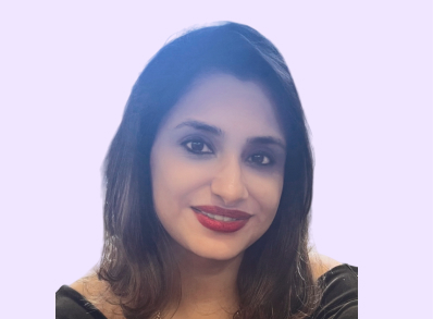 Ruchi Kohli