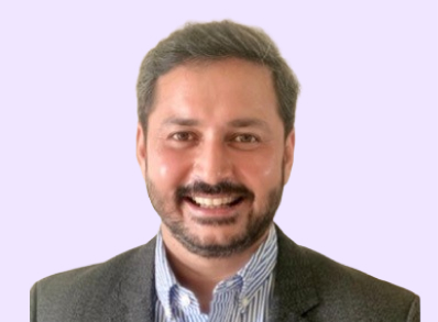 Saugato Bhowmik