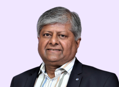 Shashi Sinha