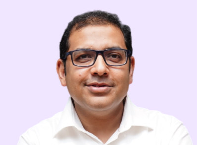 Shuvadip Banerjee