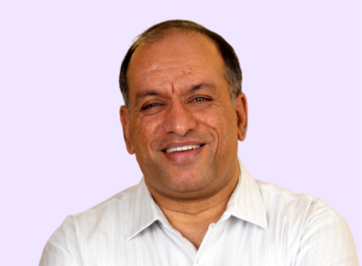Siddhartha Nangia