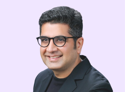 Tarun Bhagat