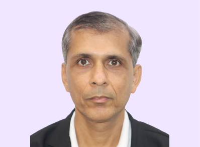 Vikram Bansal (Dr)