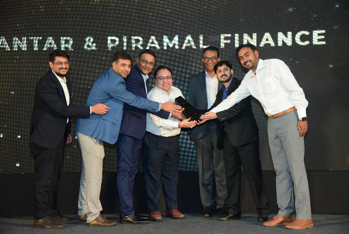 Kantar & Piramal Finance