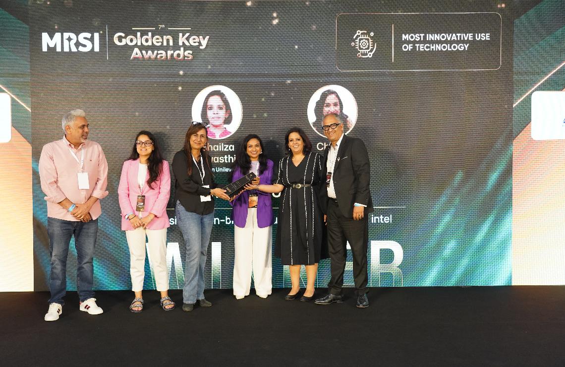 Hindustan Unilever Ltd.