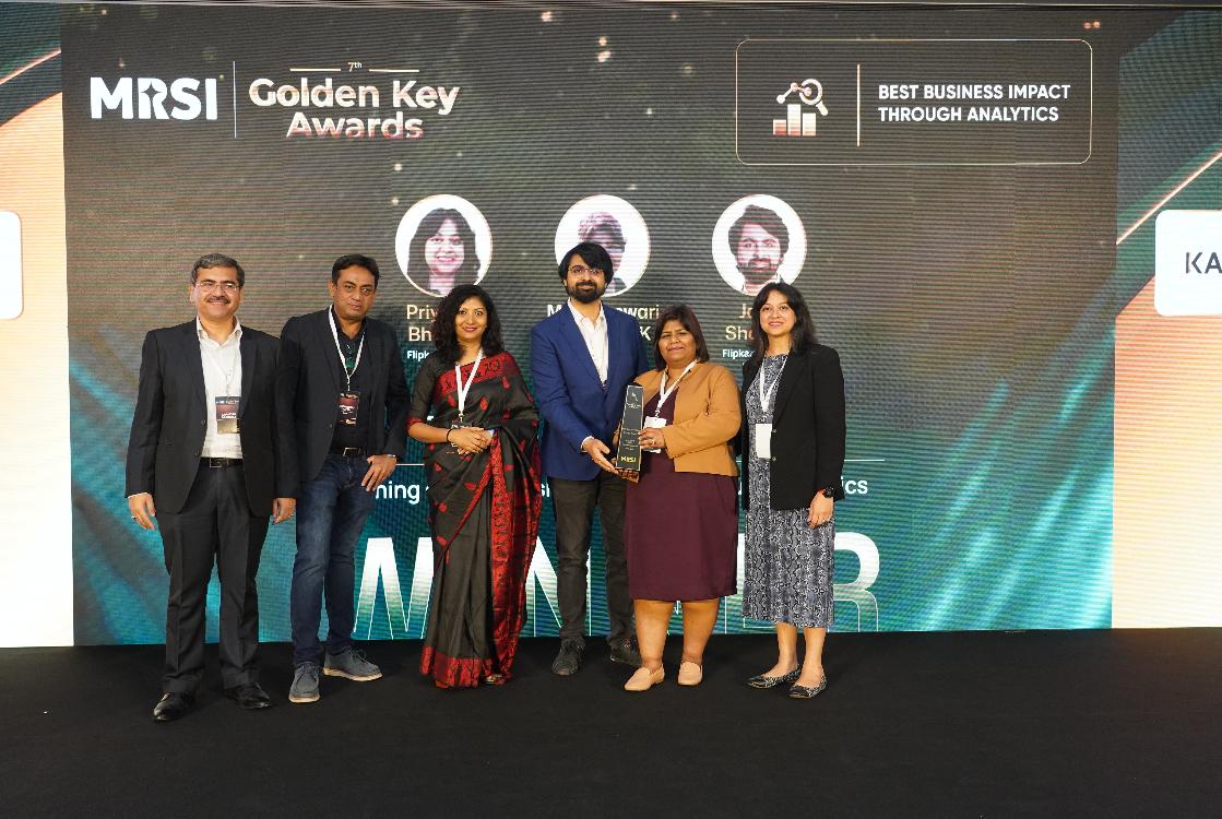 Flipkart Internet Pvt. Ltd.