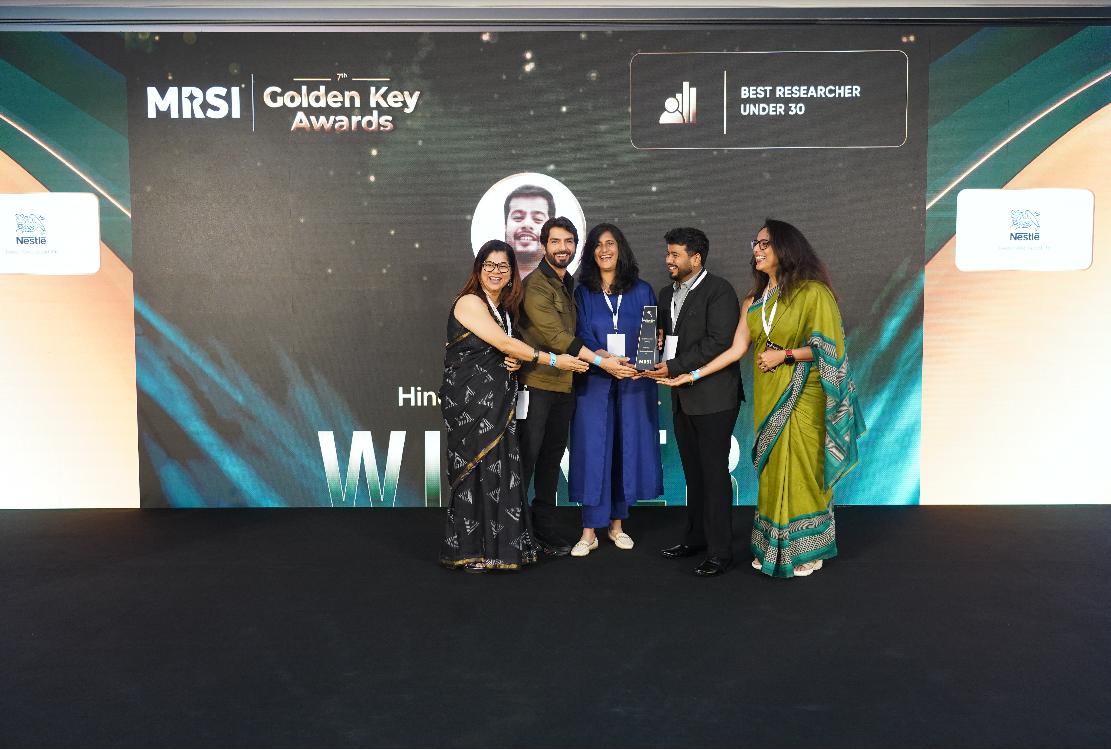 Hindustan Unilever Ltd.