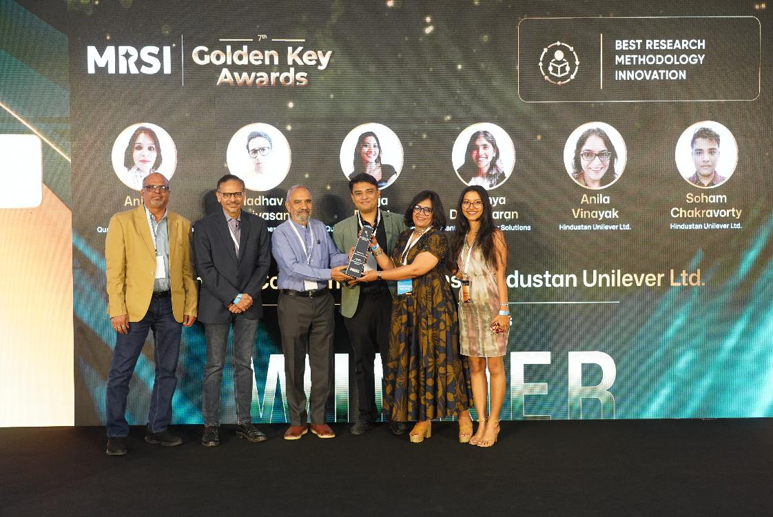 Quantum Consumer Solutions and Hindustan Unilever Ltd.