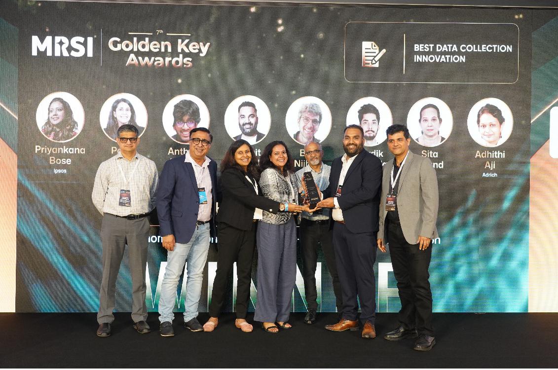 Ipsos and Hindustan Unilever Ltd.