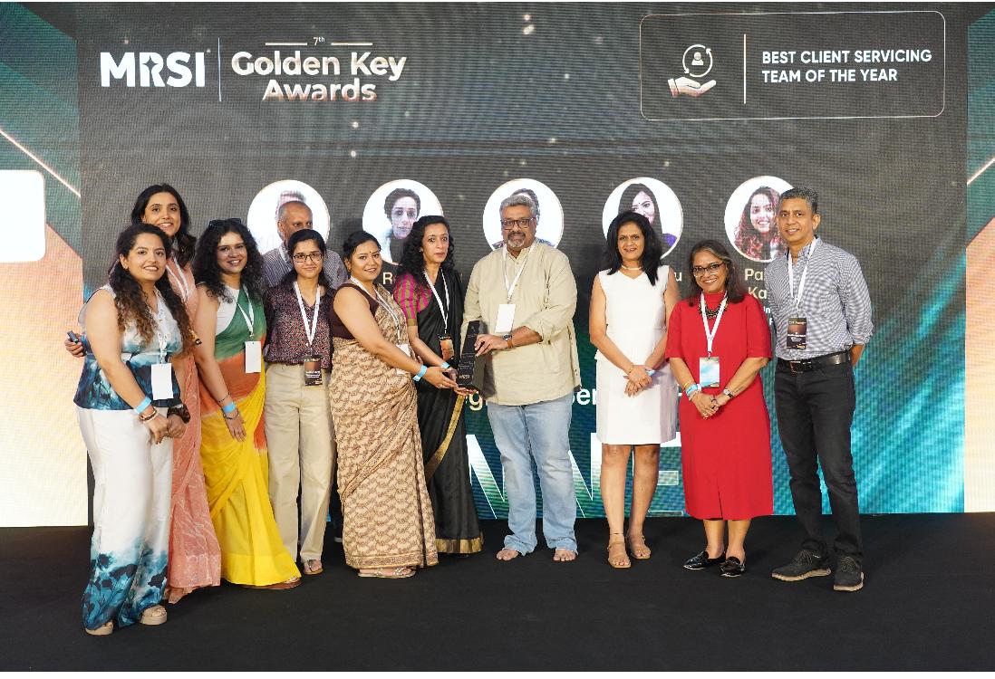 Jigsaw Brand Consultants and Kotak Mahindra Life Insurance Company Ltd.