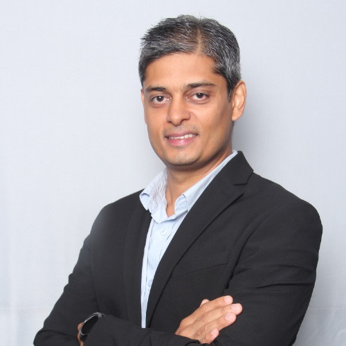 Arup Bansal