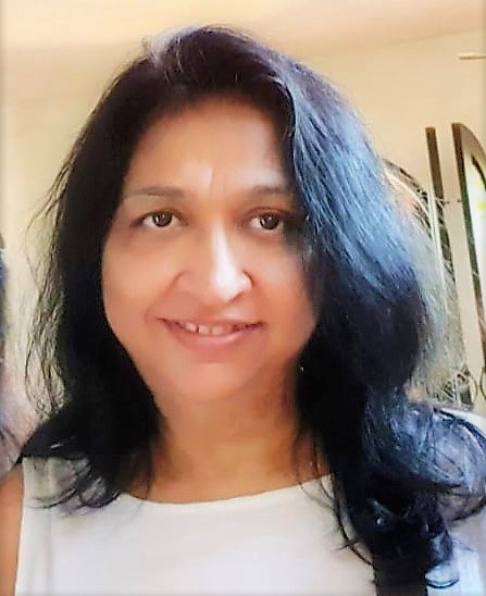 Apoorva Murkumbi