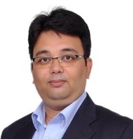 Arindam Bhattacharya