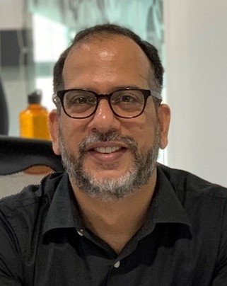 Manish Makhijani 