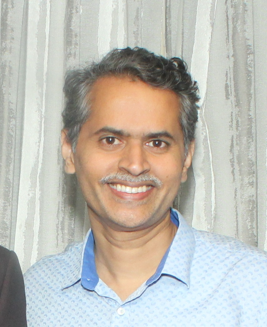 Prashant Kolleri