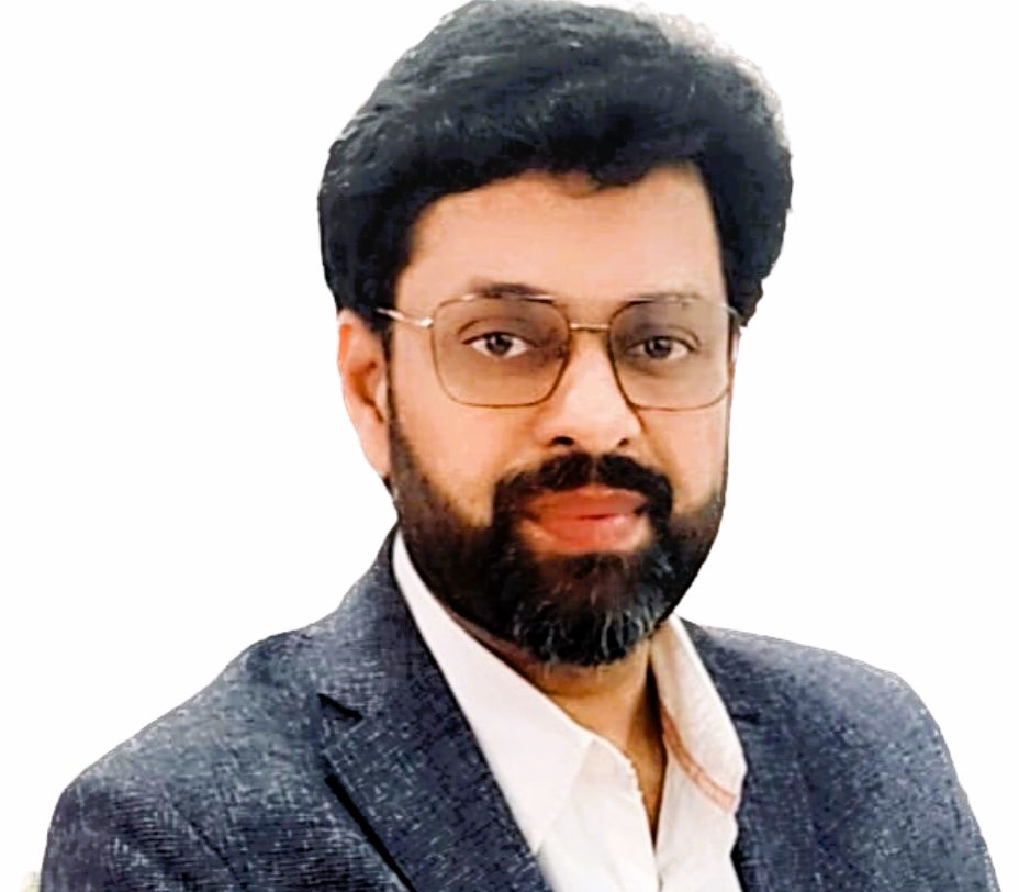 Ritesh Srivastava