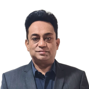 Krishnendu Dutta