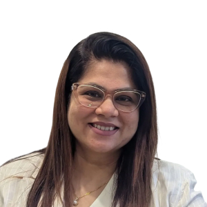 Shradha Jadhav
