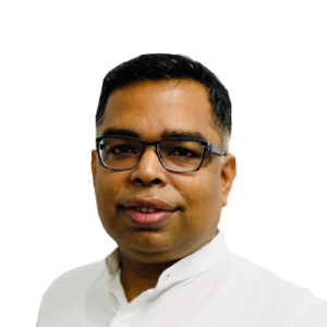 Arindam Som