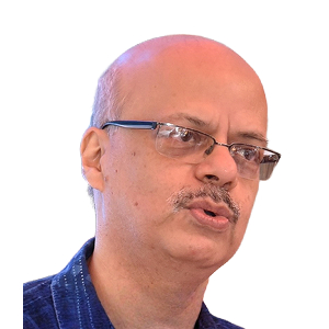 Jasojit Mookerjea 