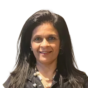 Deepa Krishnan