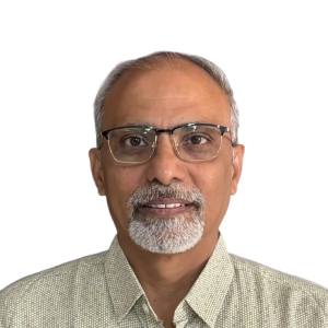 Muralidhar Salvateeswaran