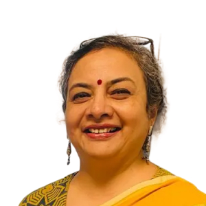 Sharmila Das