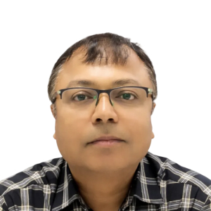 Srinivas Bhattacharya