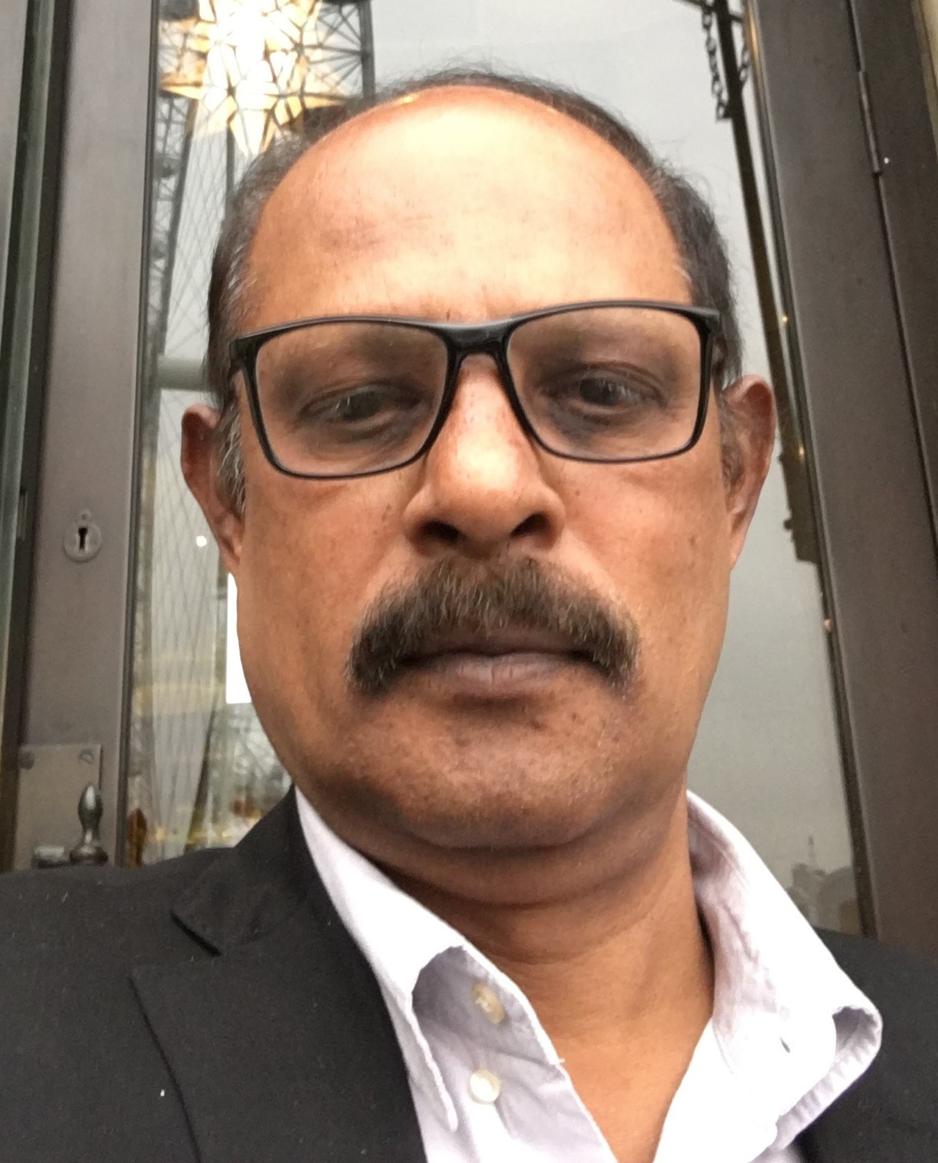 Vishwanath Rajagopal 