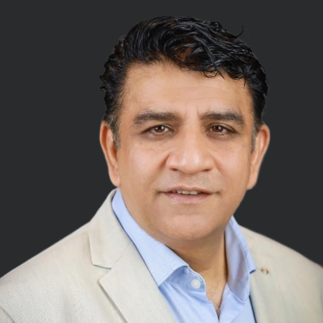Sandeep Arora 