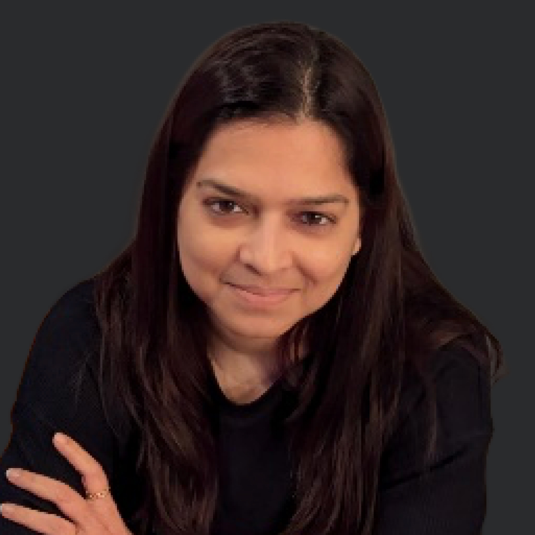 Poonam Dave 