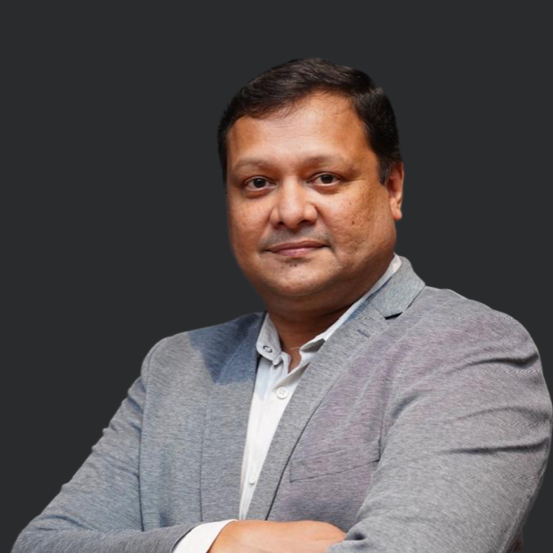 Nitin Kamat 