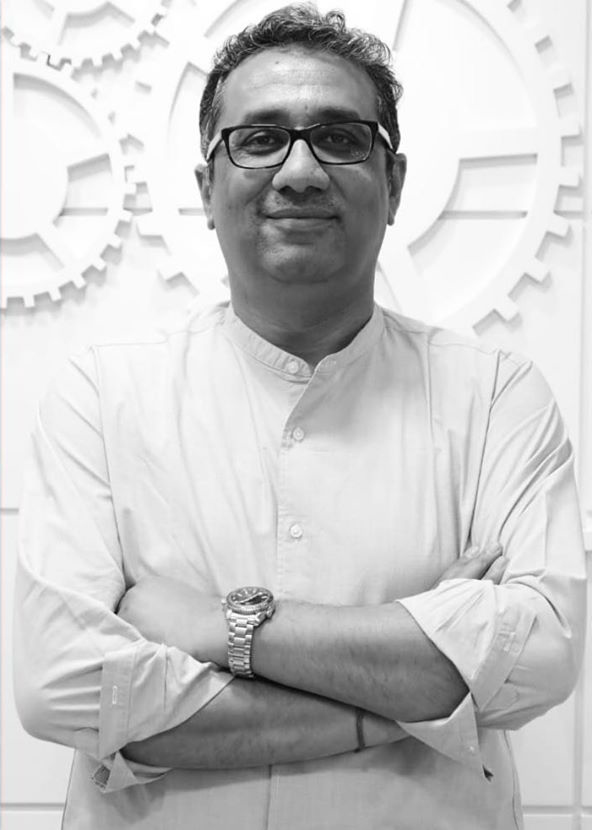 Ashwani Agarwal