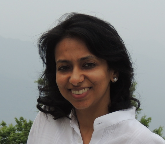 Archana Aggarwal