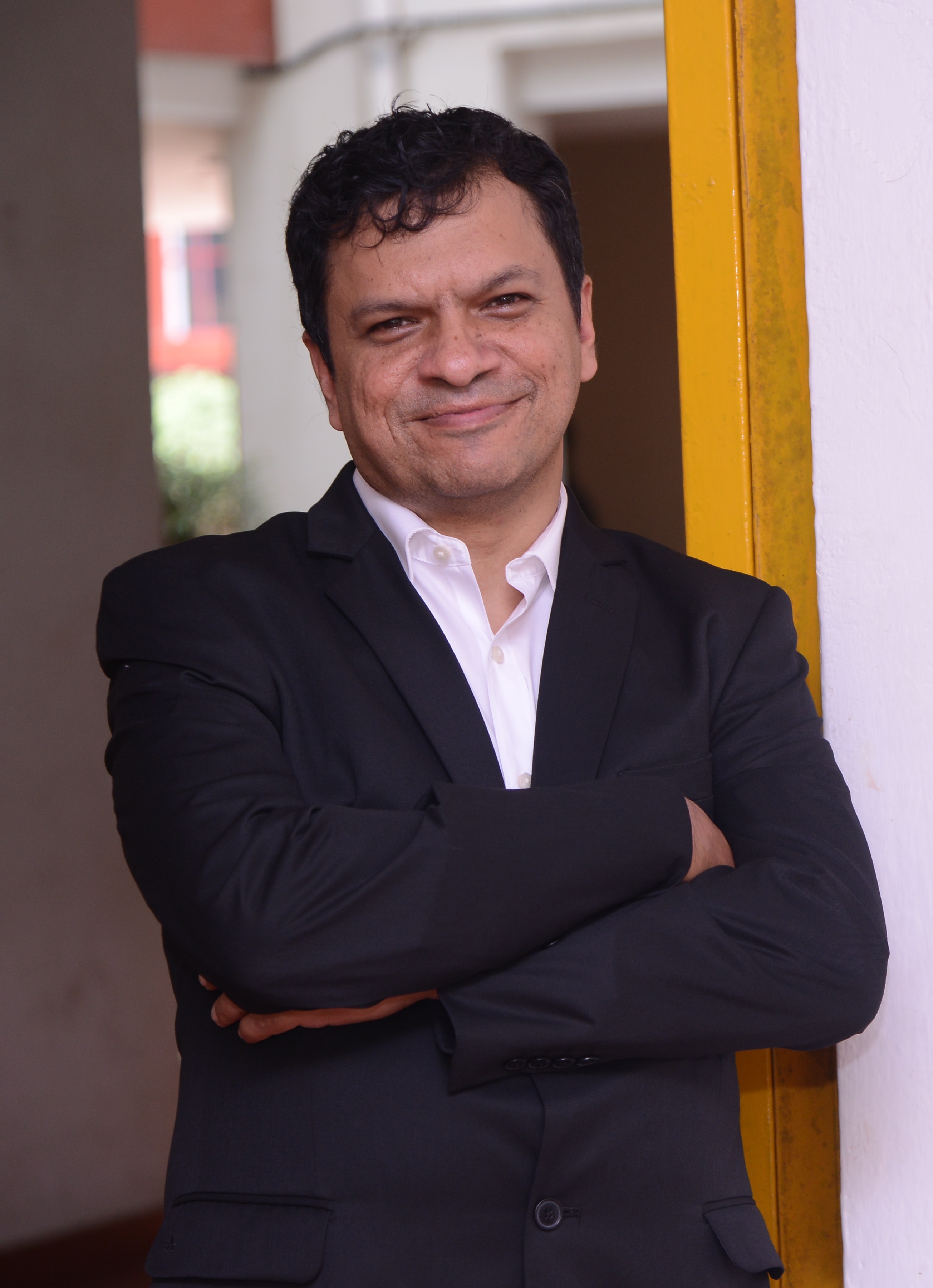 Dr. Ranjan Banerjee