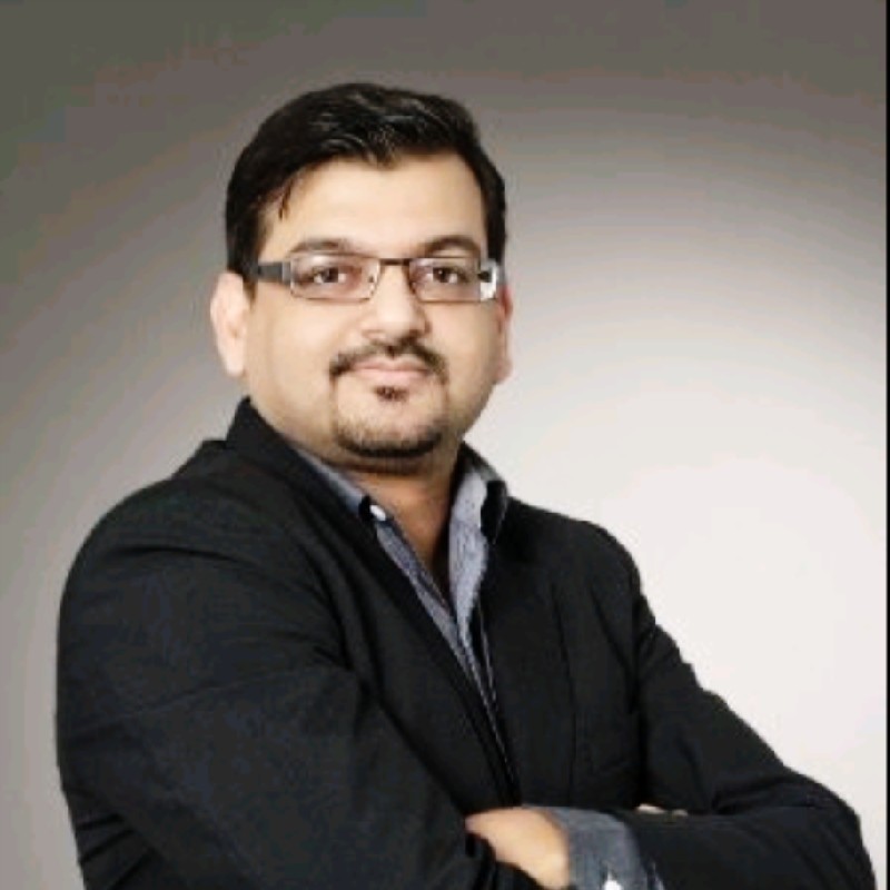 Dushyant Gupta