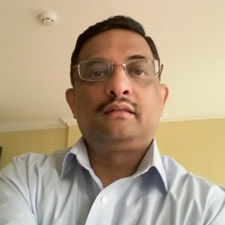 Soumitra Sengupta