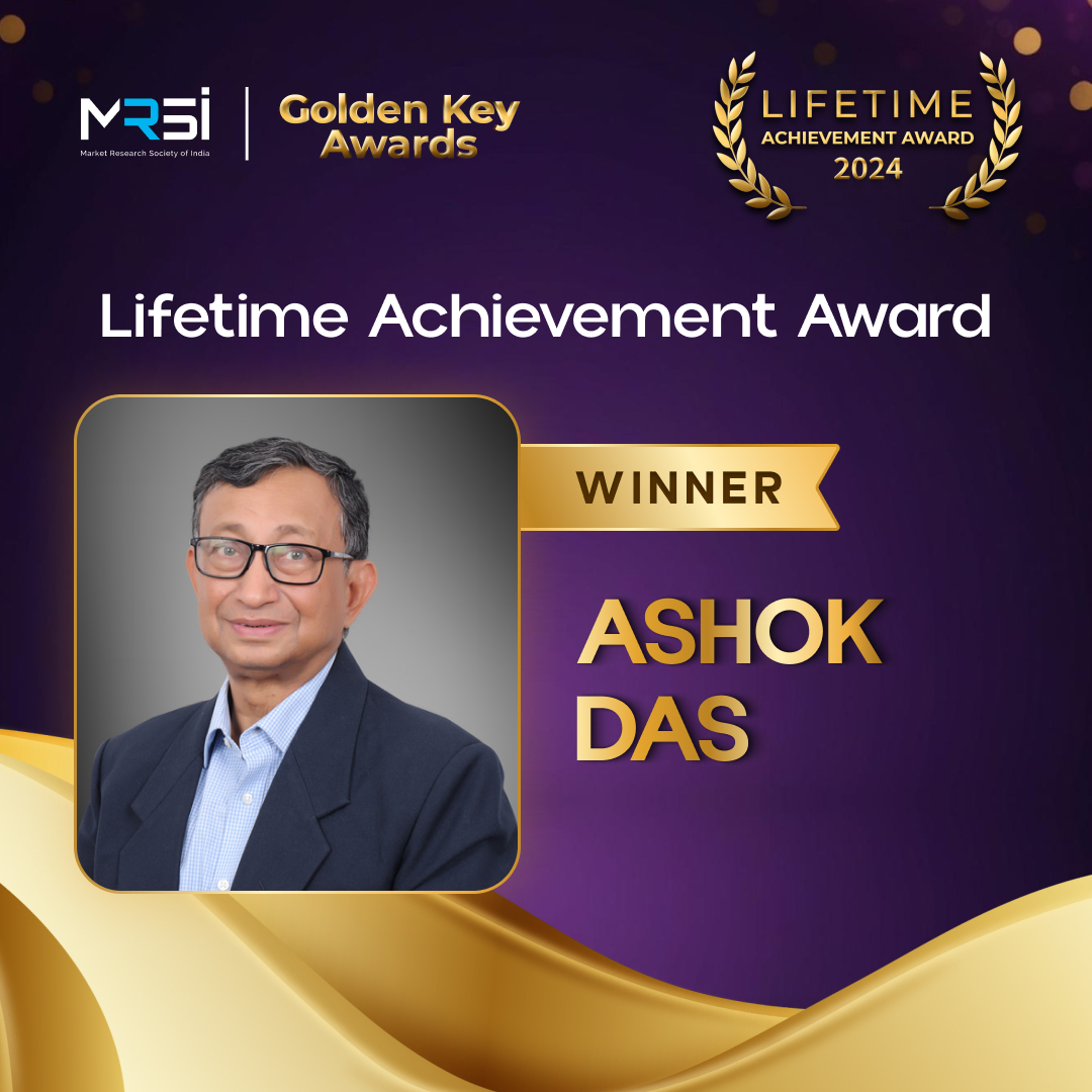 Ashok Das