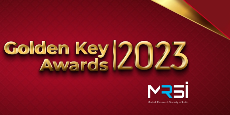 Golden Key Awards 2023