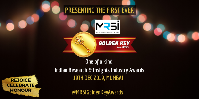 Golden Key Awards 2019