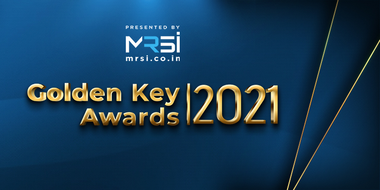 Golden Key Awards 2021